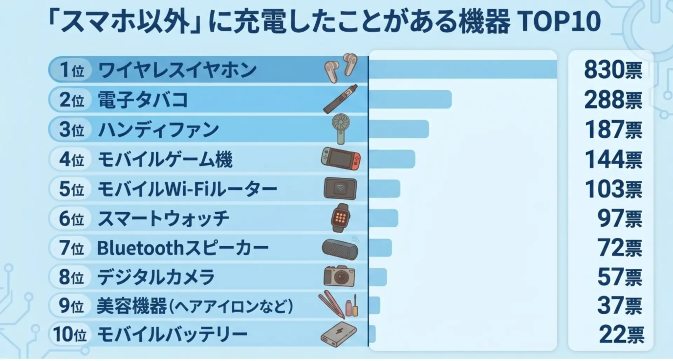 INFORICH調査 表1